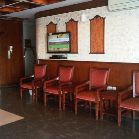 Durat Al Matar Apartment Jeddah Ngoại thất bức ảnh