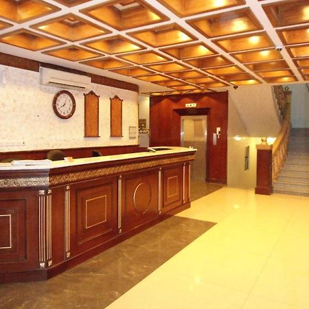 Durat Al Matar Apartment Jeddah Ngoại thất bức ảnh