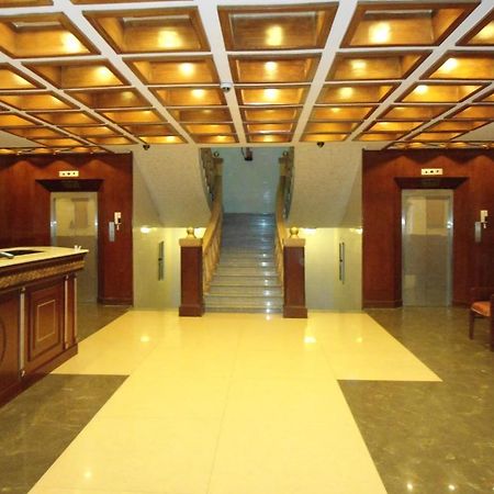 Durat Al Matar Apartment Jeddah Ngoại thất bức ảnh