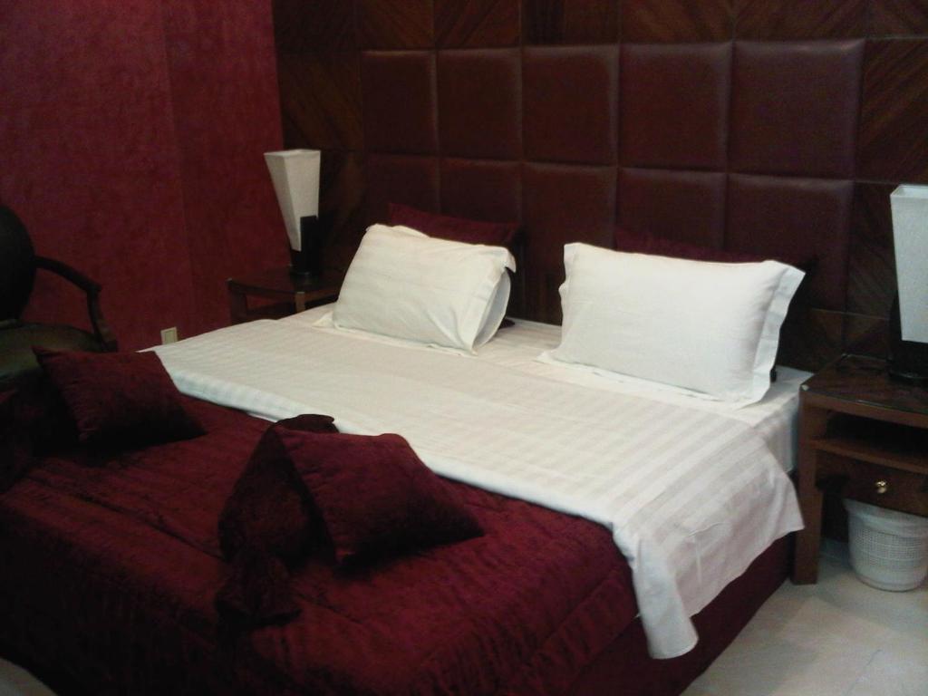 Durat Al Matar Apartment Jeddah Ngoại thất bức ảnh
