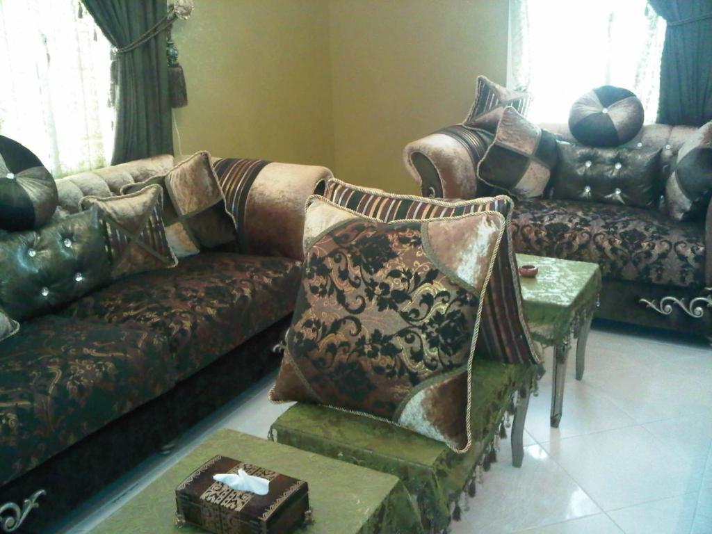 Durat Al Matar Apartment Jeddah Phòng bức ảnh