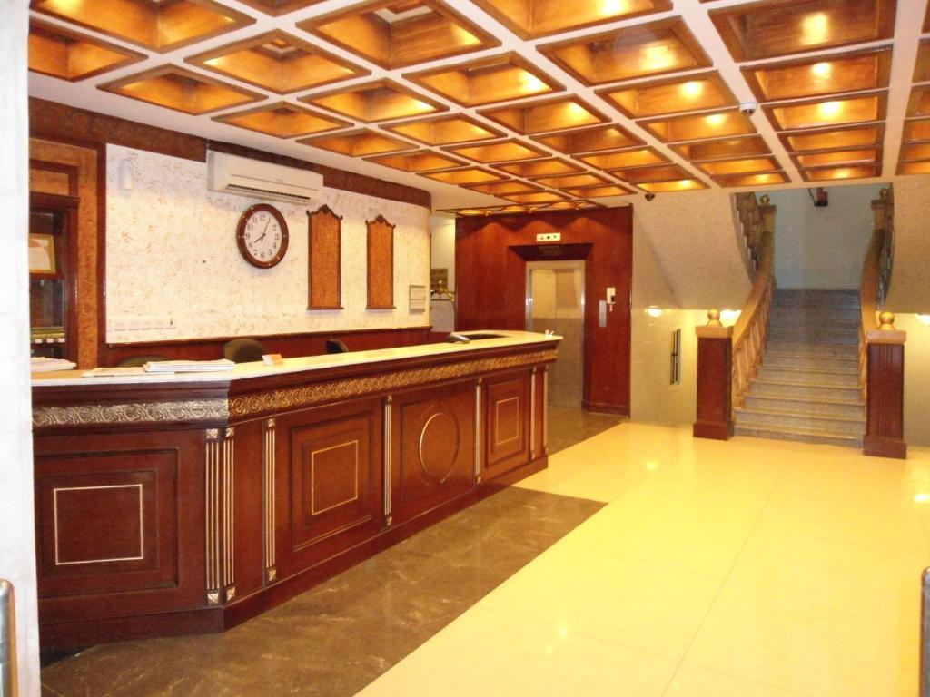 Durat Al Matar Apartment Jeddah Ngoại thất bức ảnh