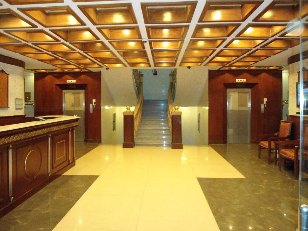 Durat Al Matar Apartment Jeddah Ngoại thất bức ảnh