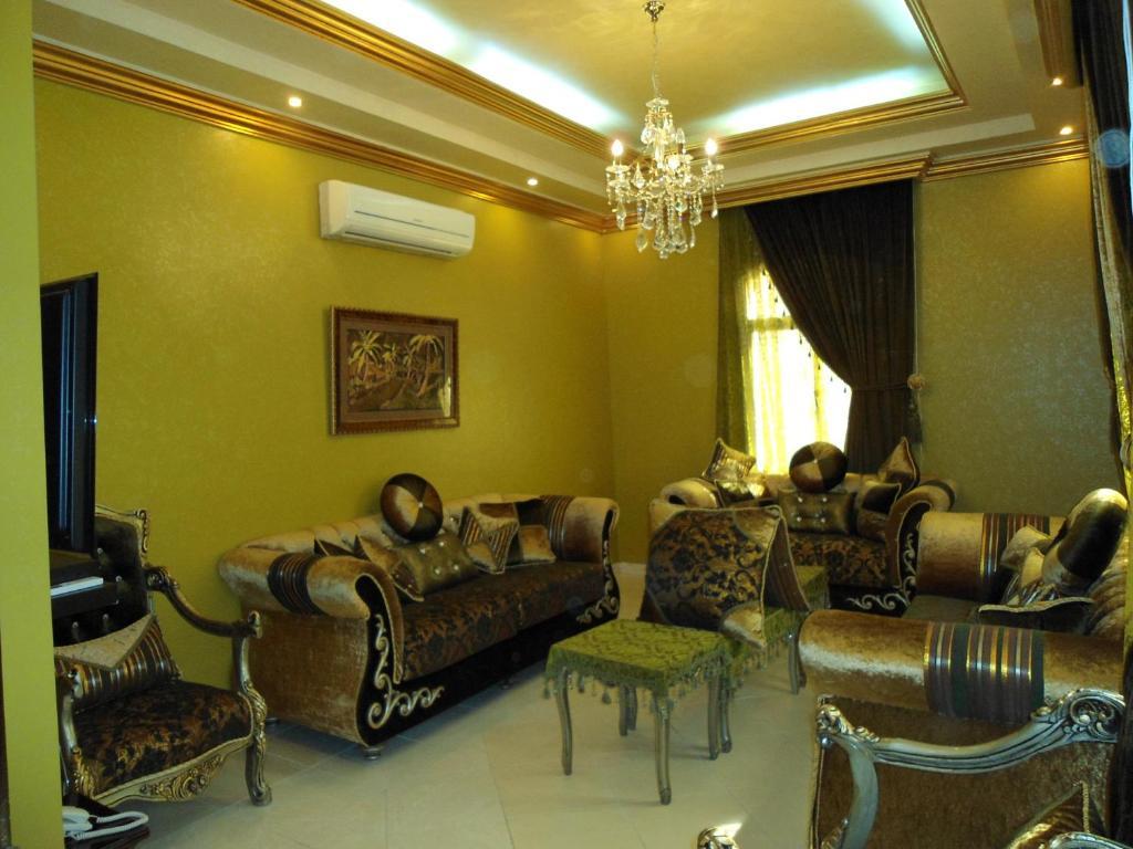 Durat Al Matar Apartment Jeddah Phòng bức ảnh