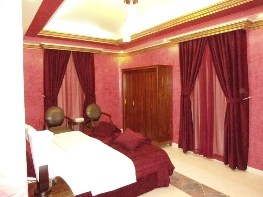 Durat Al Matar Apartment Jeddah Phòng bức ảnh