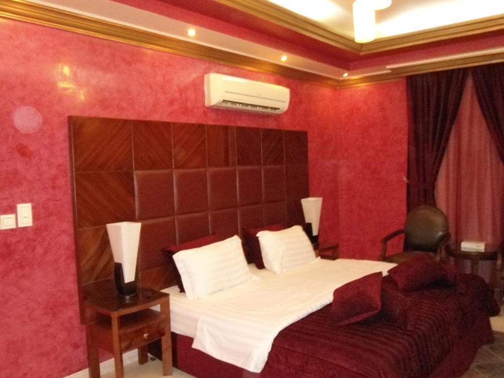 Durat Al Matar Apartment Jeddah Phòng bức ảnh