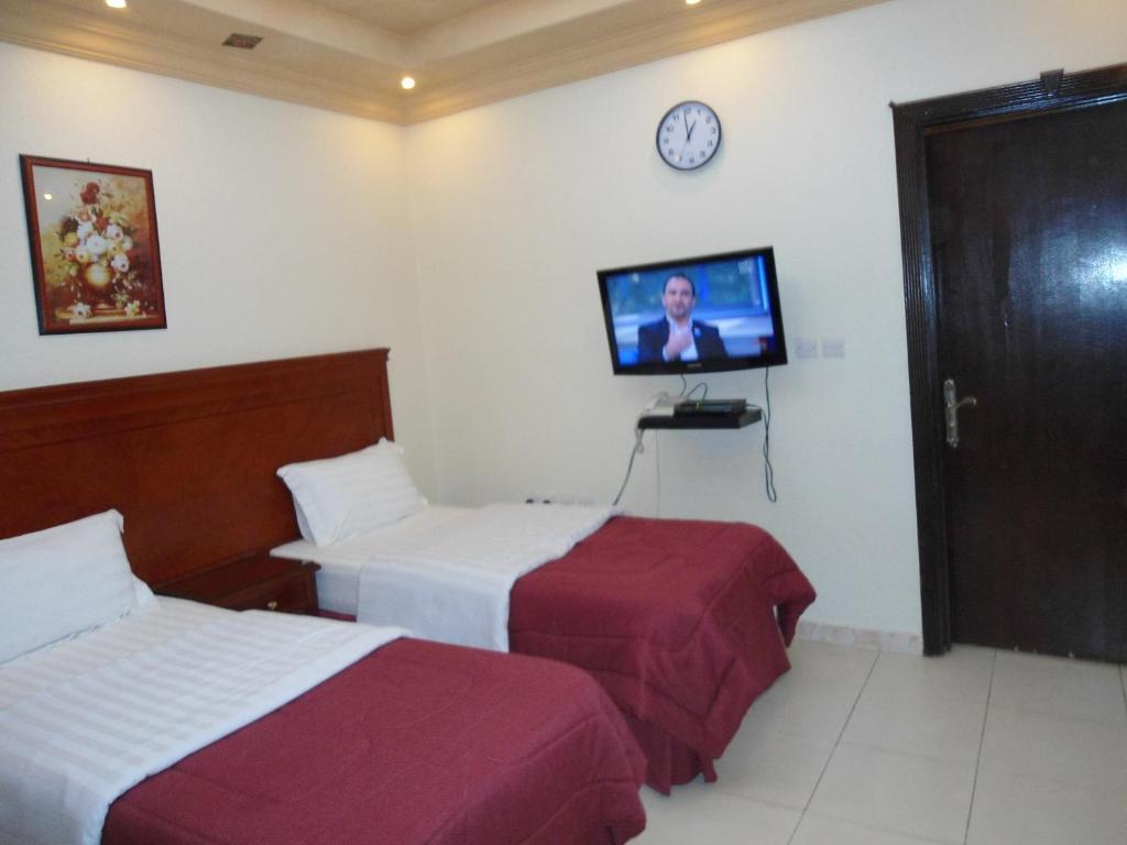 Durat Al Matar Apartment Jeddah Phòng bức ảnh