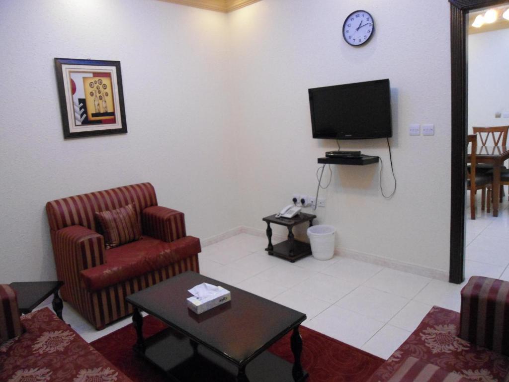 Durat Al Matar Apartment Jeddah Phòng bức ảnh