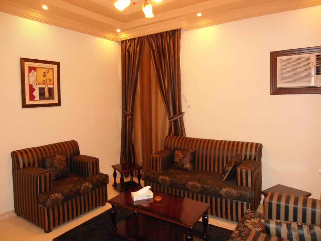 Durat Al Matar Apartment Jeddah Phòng bức ảnh