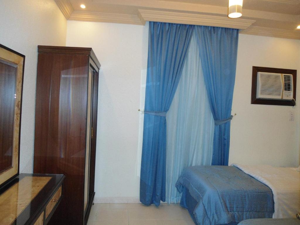 Durat Al Matar Apartment Jeddah Phòng bức ảnh