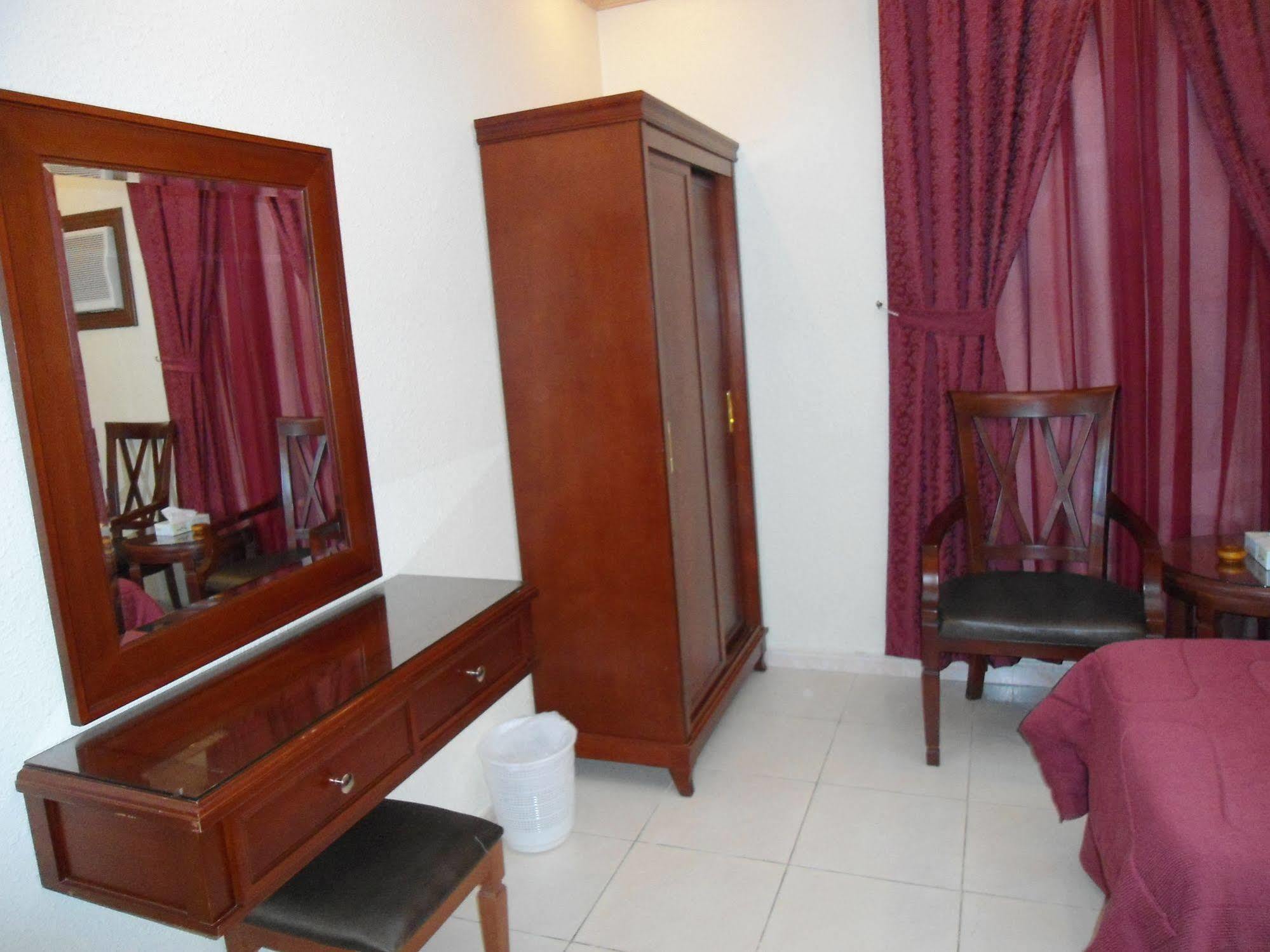 Durat Al Matar Apartment Jeddah Ngoại thất bức ảnh