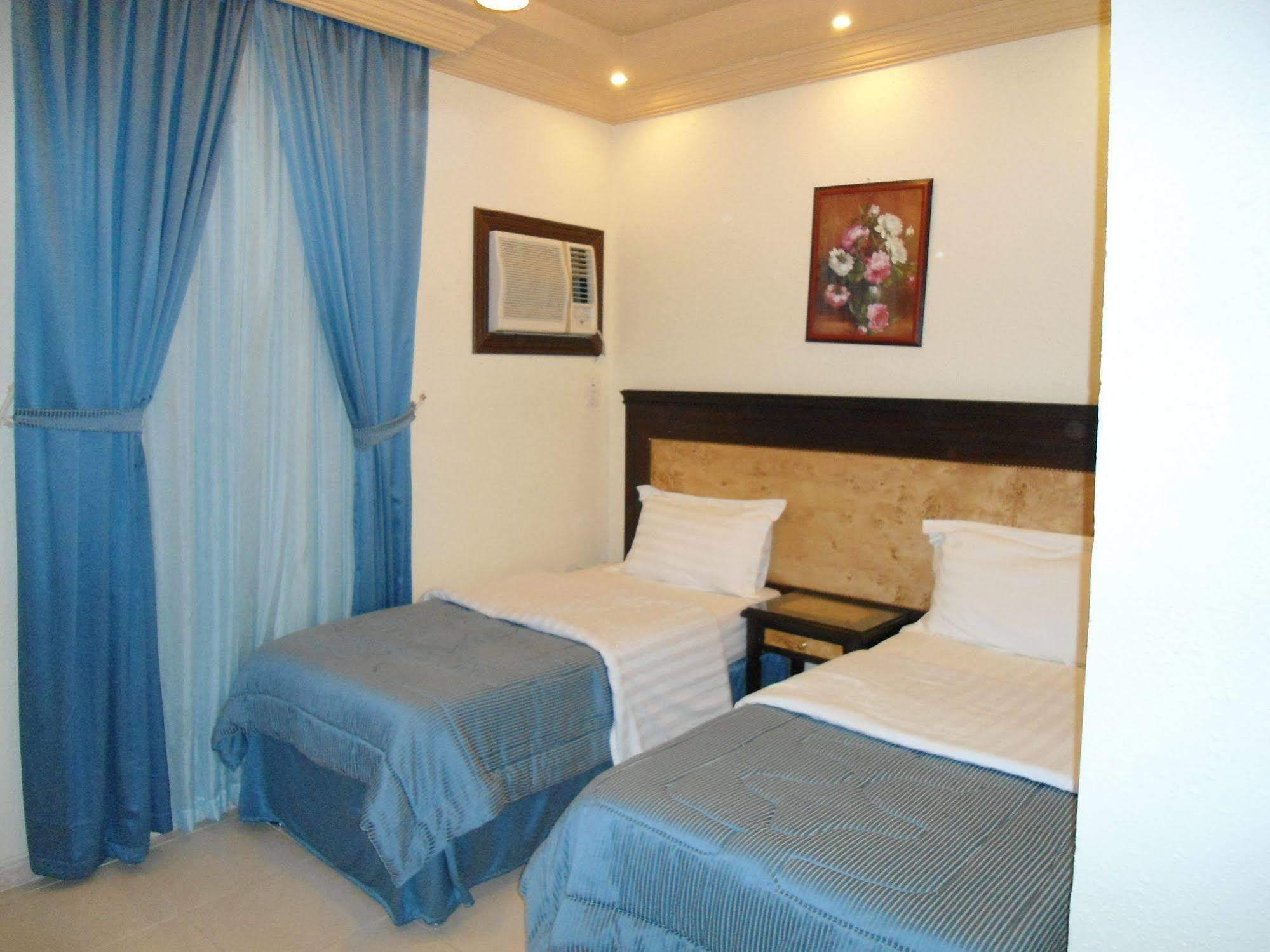 Durat Al Matar Apartment Jeddah Ngoại thất bức ảnh
