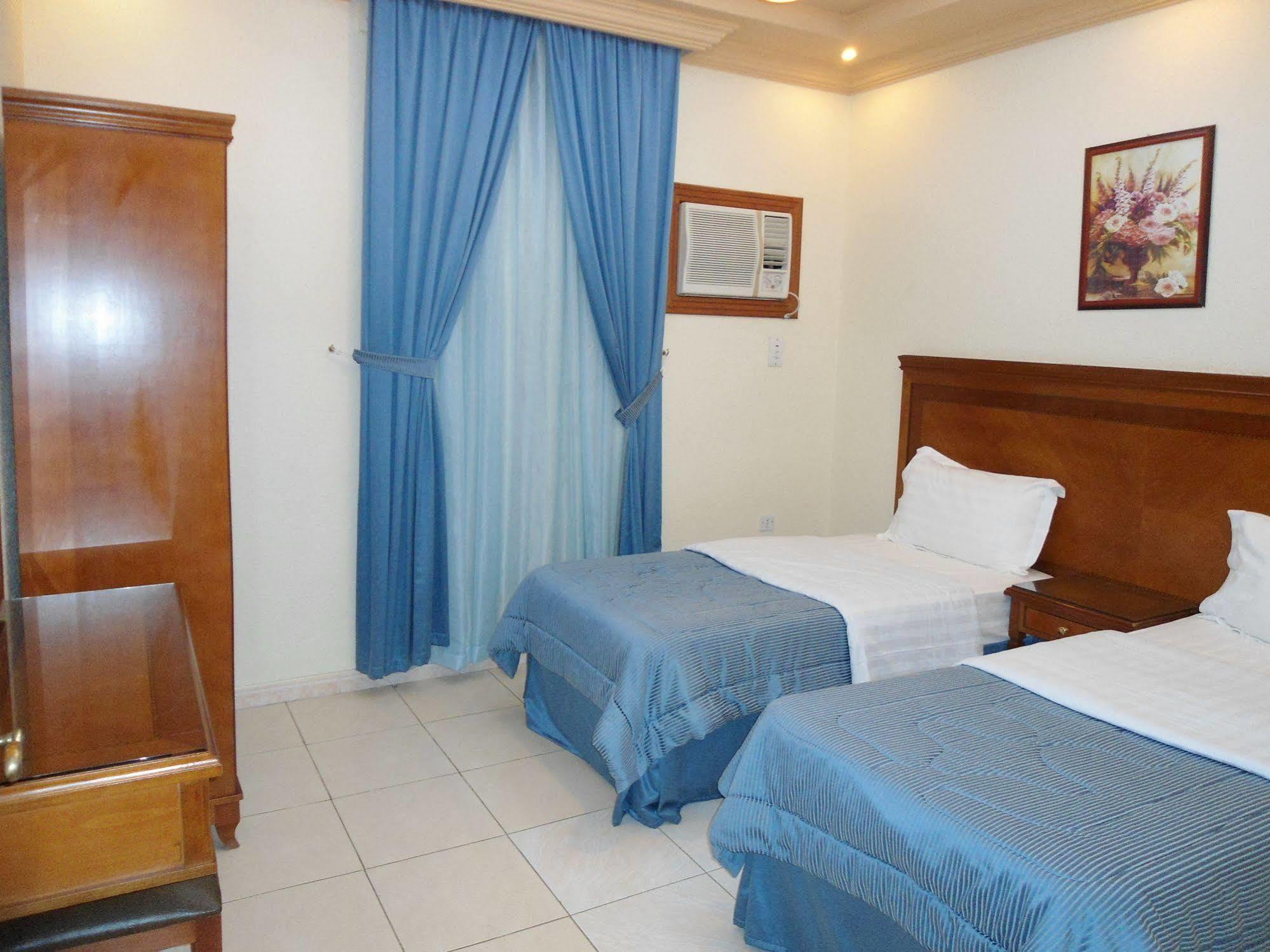 Durat Al Matar Apartment Jeddah Ngoại thất bức ảnh