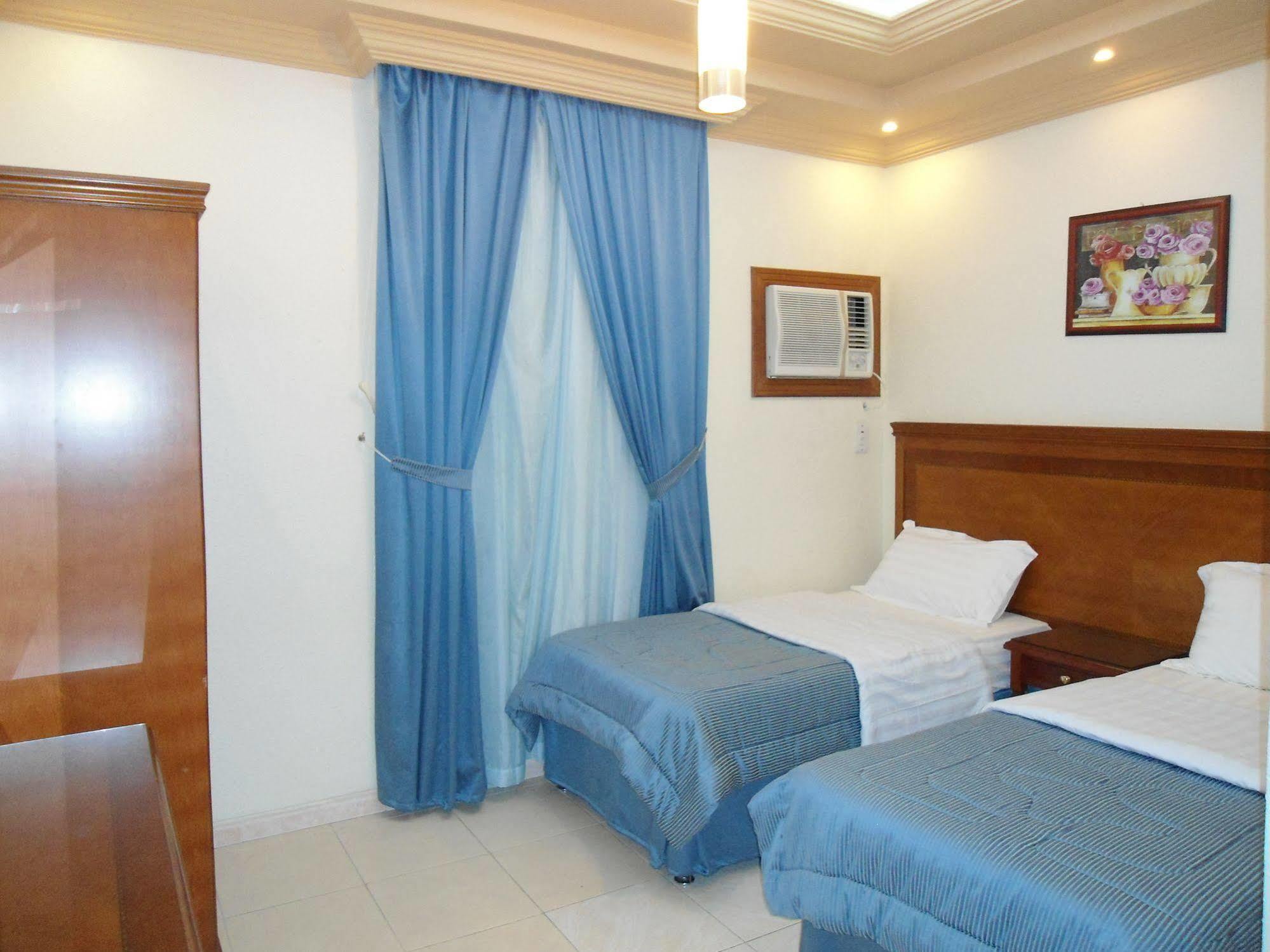 Durat Al Matar Apartment Jeddah Ngoại thất bức ảnh